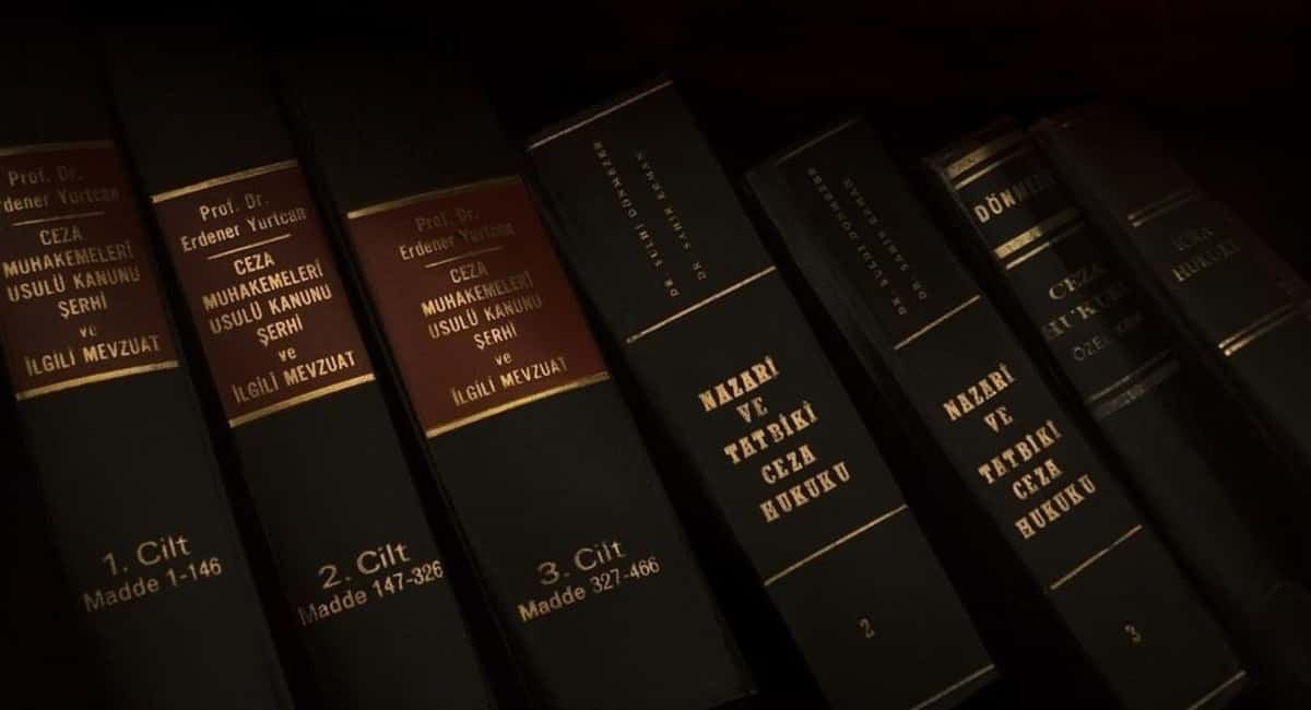 Major Differences Between The US And UK When It Comes To Law - Halt.org