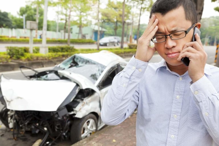 7 Steps For A Successful Car Accident Recovery