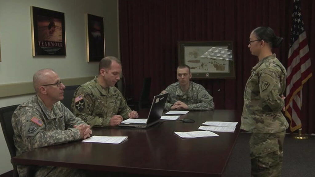 What You Should Know About NonJudicial Punishment