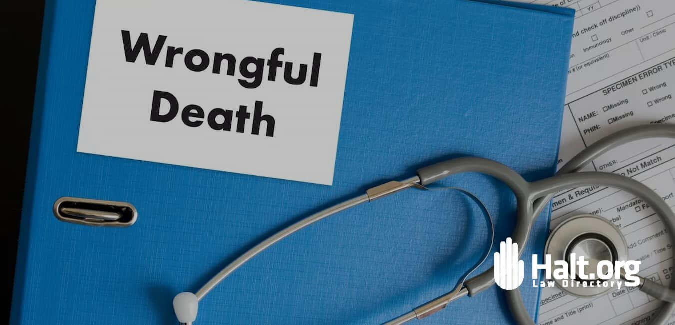 What Damages Are Available In A Wrongful Death Case?