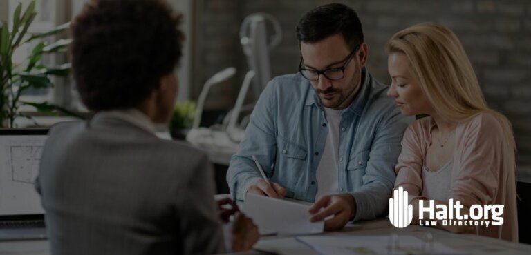 How does family law work