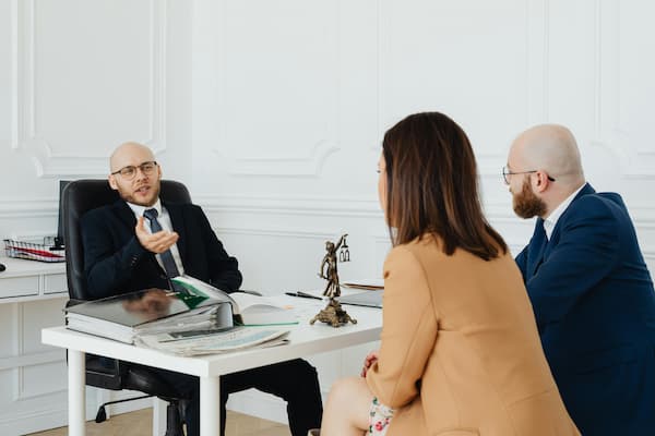 How To Get A Court Appointed Attorney For Family Law? - Halt.org