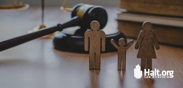 What Is An RFO In Family Law? - Halt.org