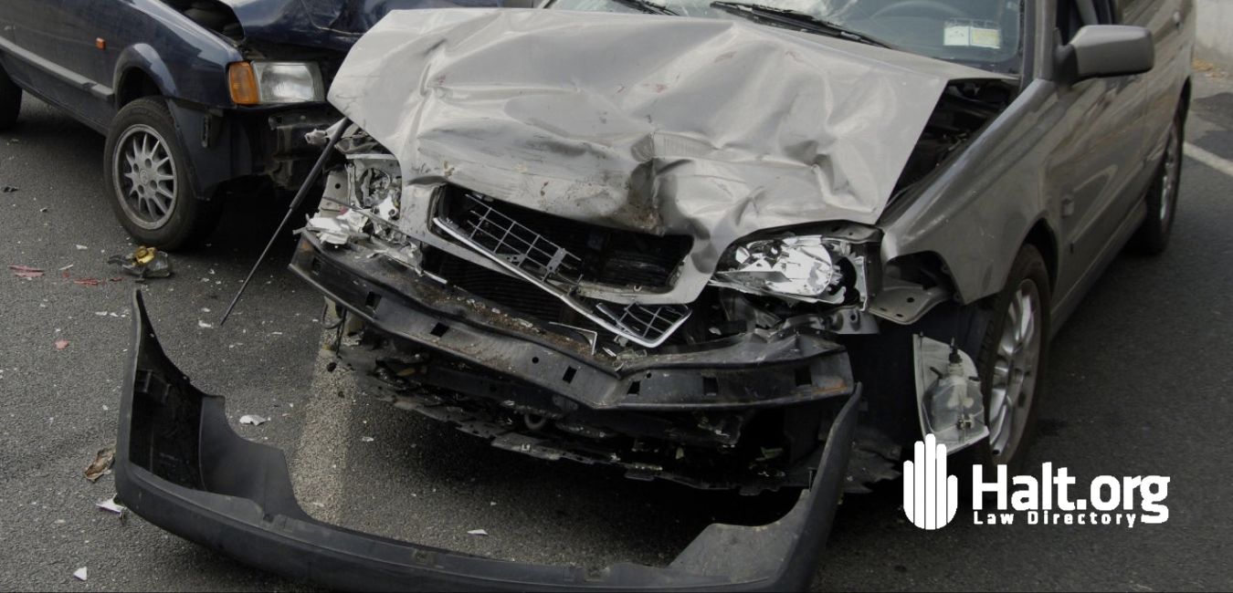 Everything You Need To Know About Auto Accidents
