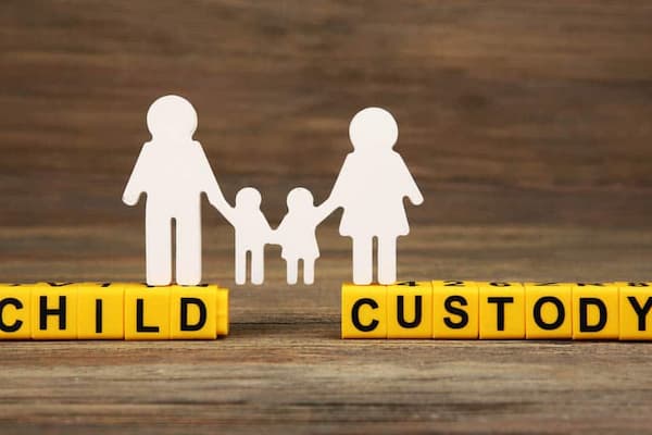 How To Get Full Custody Of A Child? Halt org