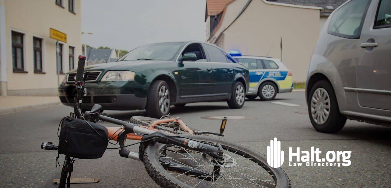 The Essential Steps To Filing A Successful Bicycle Accident Lawsuit