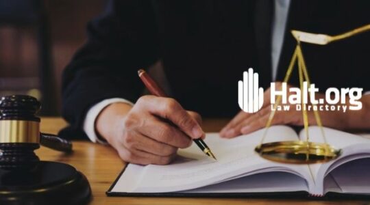 Bankruptcy Lawyer Listing