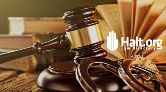 Criminal Defense Lawyer Listing