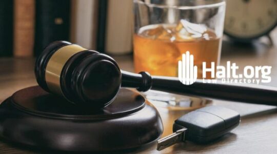 Halt.org Directory for Lawyers DWI Lawyer Listing