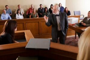 How To Prove Emotional Abuse In Family Court? - Halt.org