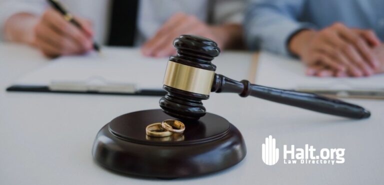 Understanding The Differences Dissolution Of Marriage Vs Divorce