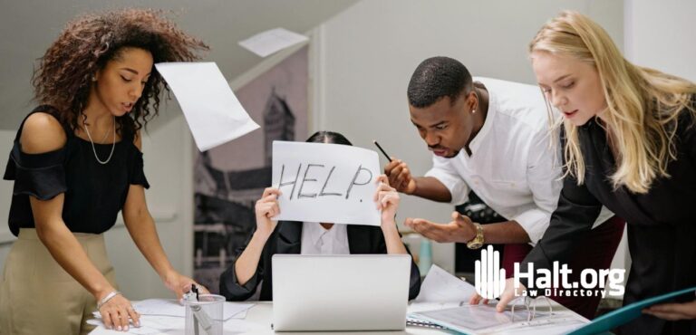 Harassment At Work: How To Document, Report, And Protect Your Rights ...