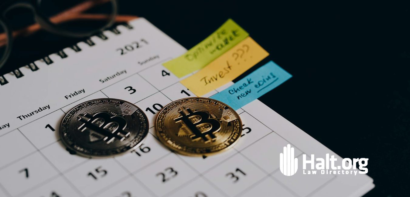 UK Cryptocurrency Tax Guide 2026: HMRC Rules, Rates & Reporting Explained -  Halt.org