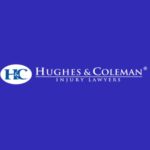 Halt.org Directory for Lawyers Hughes & Coleman Injury Lawyers