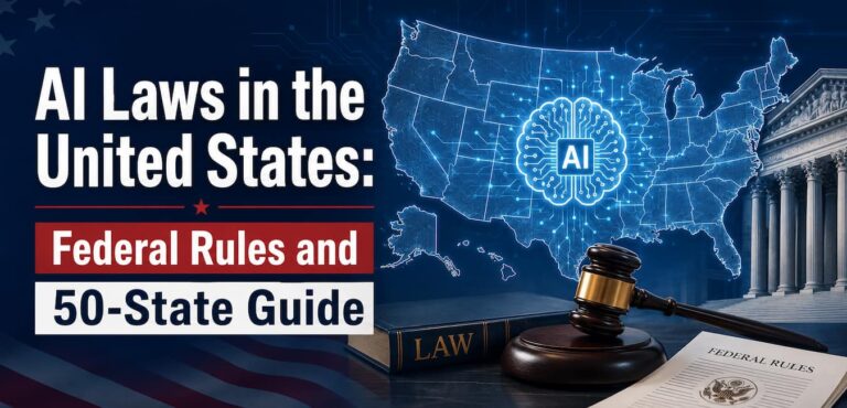AI Laws in the United States